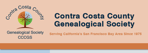 Contra Costa County GS